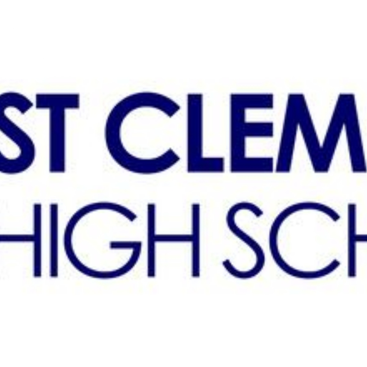 St Clement's High School - St Clements High School - School Admissions ...